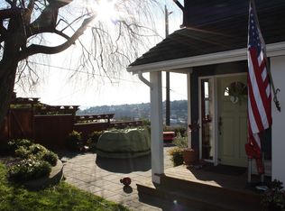 1200 W Bertona St, Seattle, WA 98119