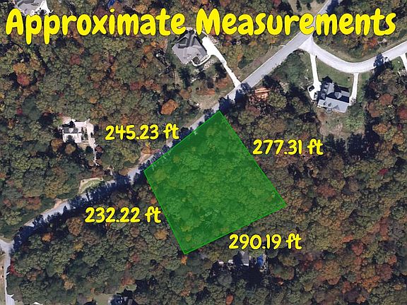 2nd image of 7528 Rocky Ledge Dr