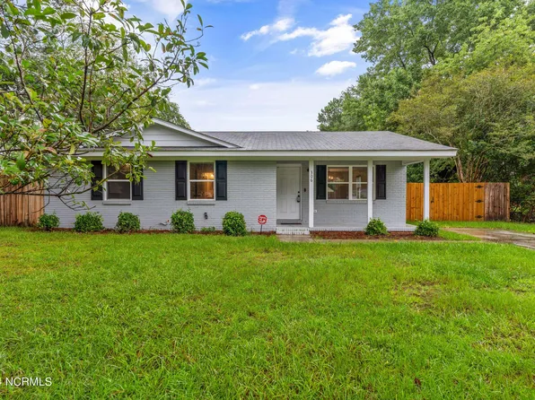 306 Cardiff Road, Castle Hayne, NC 28429