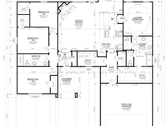 2nd image of 107 Decoy Ln