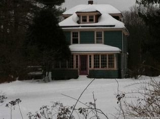 1302 Old Ford Rd, New Paltz, NY 12561