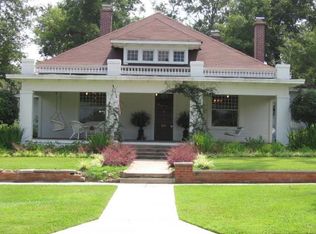 312 3rd Ave, Hattiesburg, MS 39401