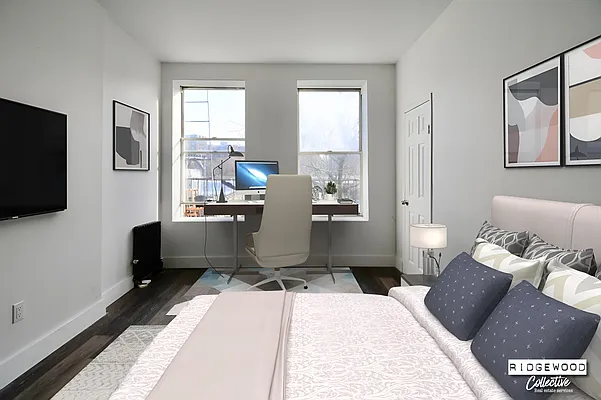 Rented by Voro NYC | media 18