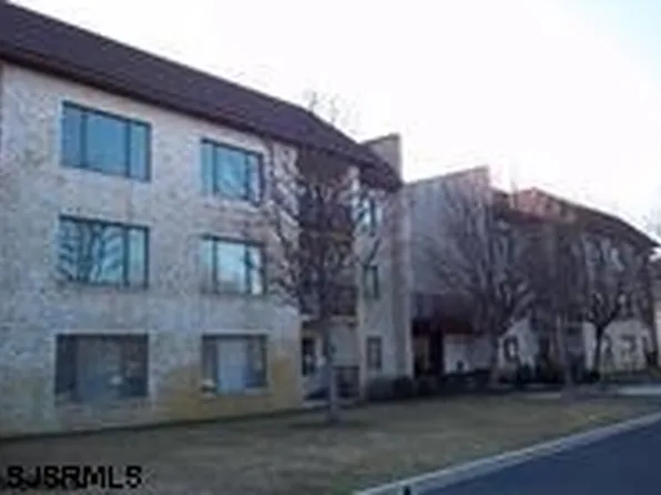 4110 Dolphin Ave #4110, Northfield, NJ 08225