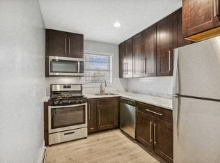 314 Oakwood Ave Apartments, Orange, NJ 07050
