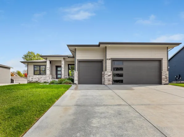 618 S Clear Creek St, Wichita, KS 67230