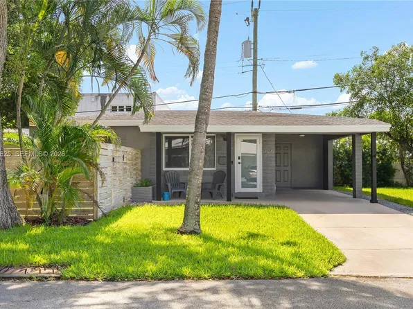 526 NE 13th Ct, Fort Lauderdale, FL 33304