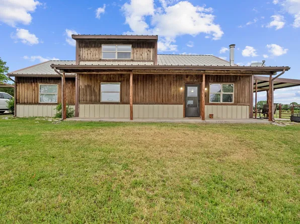 3003 County Road 156, Bluff Dale, TX 76433