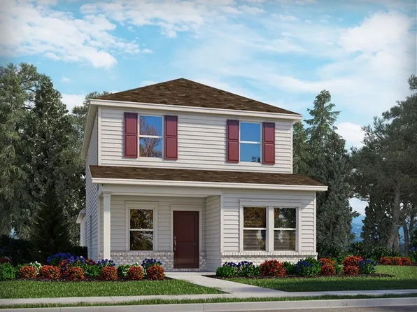 1505 Henderson Point Aly Lot 177, Hermitage, TN 37076