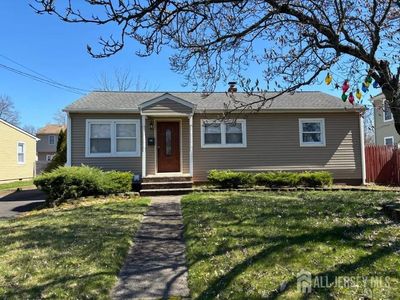 120 3rd St, Middlesex, NJ, 08846