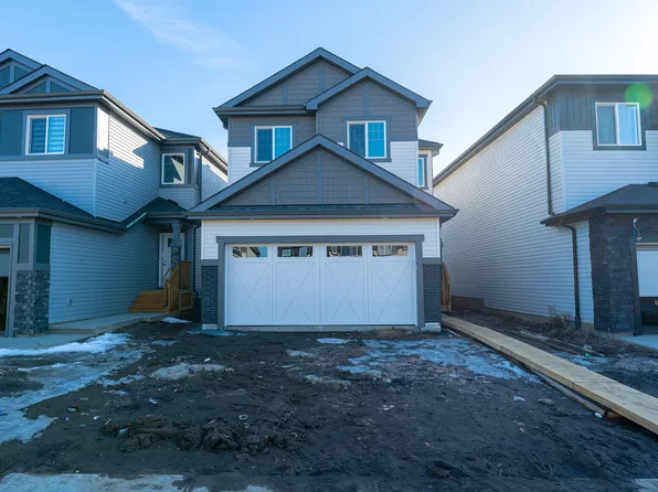 91 Dansereau Way, Beaumont, AB T4X 3E2
