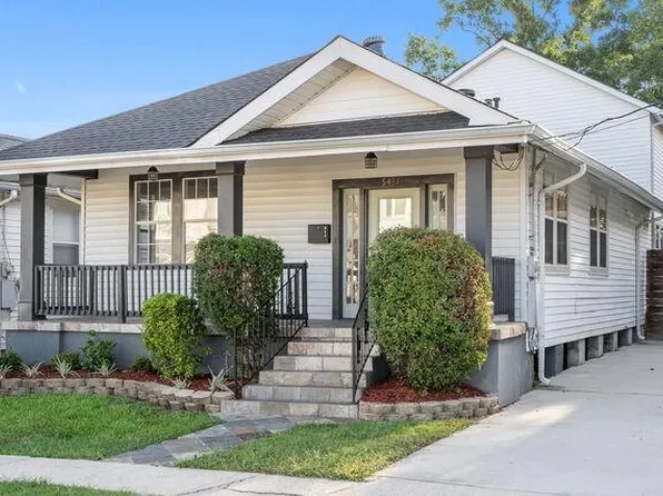 5481 Hawthorne Pl, New Orleans, LA 70124