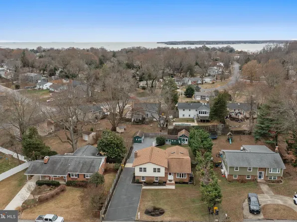 125 Pinecrest Dr, Annapolis, MD 21403