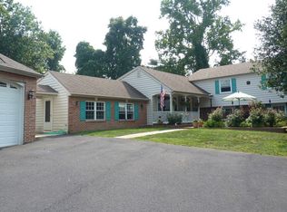 166 Clearview Ave, Huntingdon Valley, PA 19006