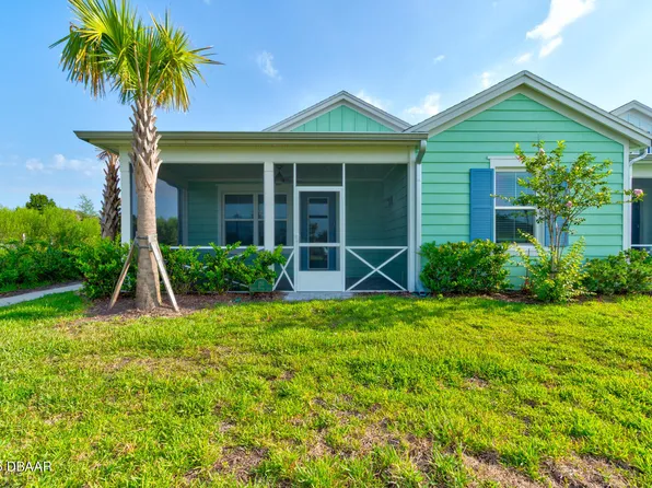 251 Gypsy Palace Ln, Daytona Beach, FL 32124