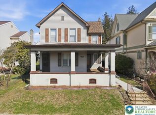 336 Mahoning St, Lehighton, PA 18235