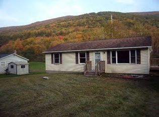 392 W Shaft Rd, North Adams, MA 01247