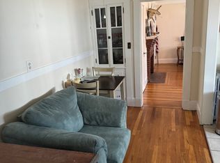 17 Birch St #1-R, Quincy, MA 02171
