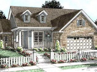 35 Willow Tree Ln, Pottsboro, TX 75076