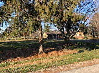 3690 Newhouse Rd, Ostrander, OH 43061