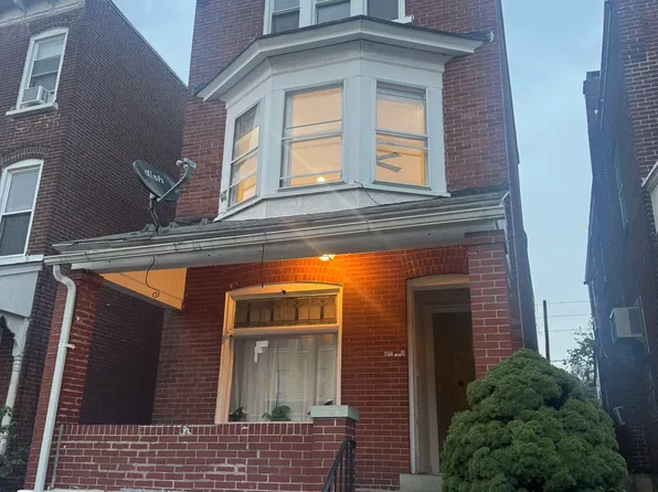 839 N 6th St APT 2, Allentown, PA 18102