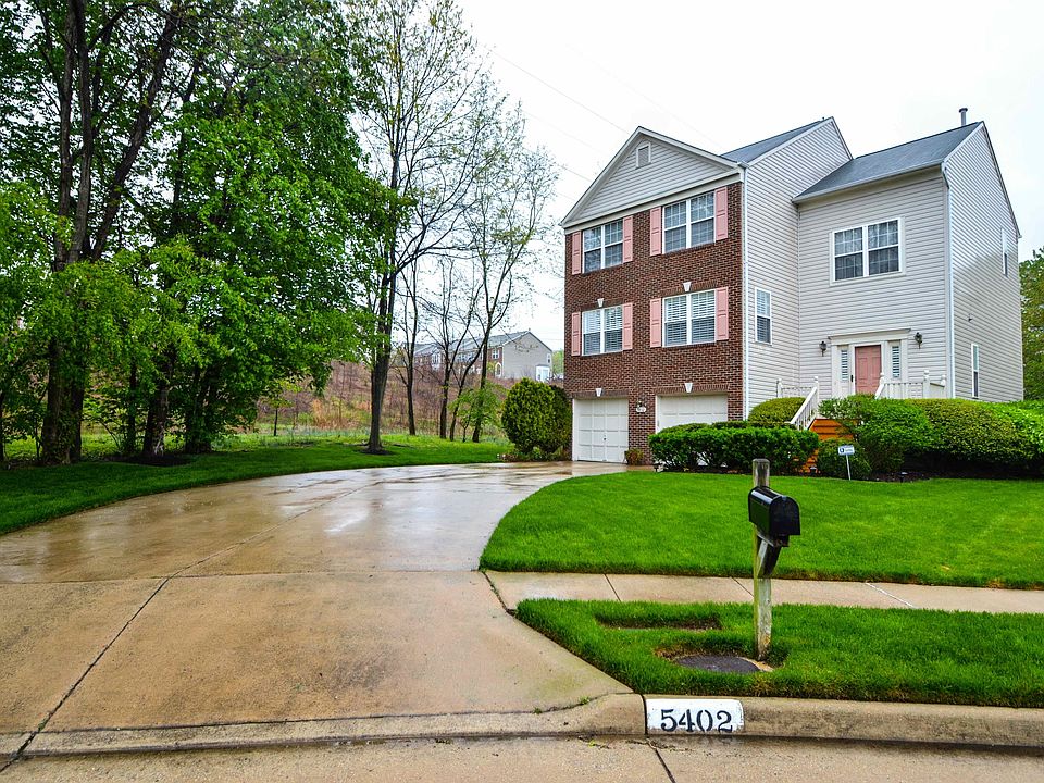 1st image of 5402 Castle Bar Ln