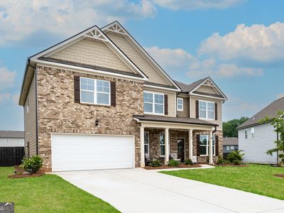 35 Winsor Ct, Jefferson, GA, 30549