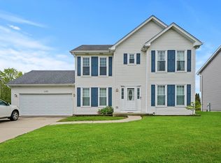 5104 Brighton Ln, Plainfield, IL