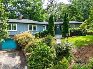 249 Gudger Hill Rd, Cullowhee, NC 28723