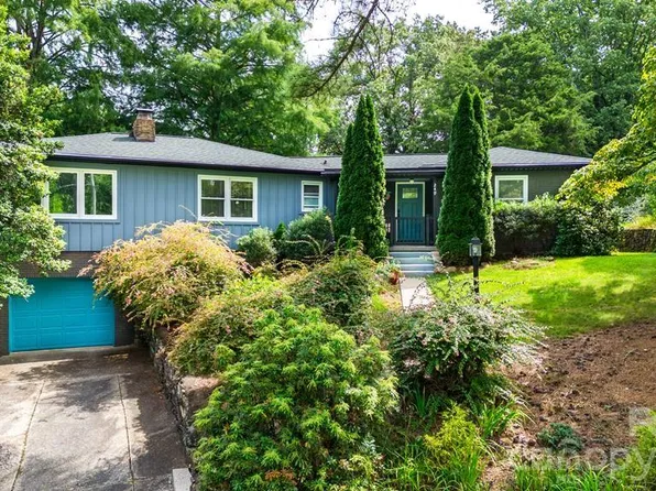 249 Gudger Hill Rd, Cullowhee, NC 28723