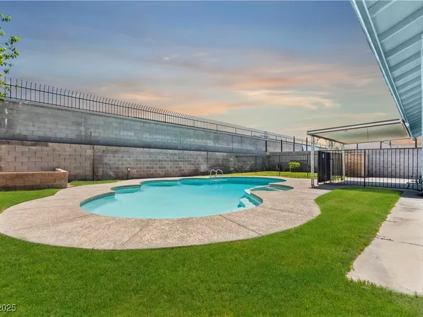 4437 Sherrill Ave, Las Vegas, NV 89110
