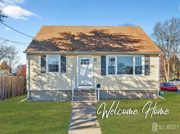 2415 Maple Ave, South Plainfield, NJ 07080