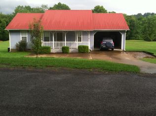 398 Circle R Dr, Benton, TN 37307