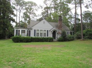 1403 2nd St SE, Moultrie, GA 31768