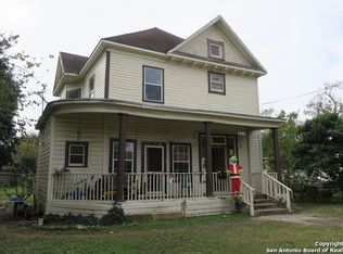 414 McKinley Ave, San Antonio, TX 78210