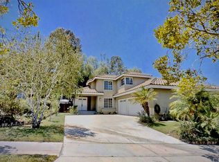 1572 San Almada Rd, Corona, CA 92882