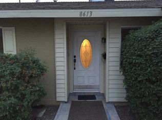 8613 E Buena Terra Way, Scottsdale, AZ 85250