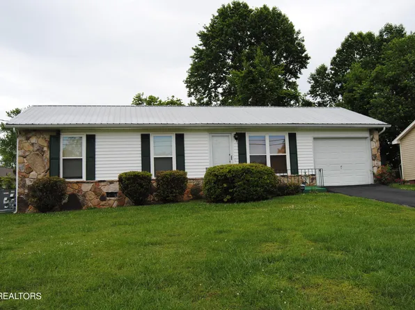 5816 Dodge Rd, Knoxville, TN 37912