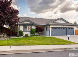 1921 Canyon Ridge Dr, Sparks, NV 89436