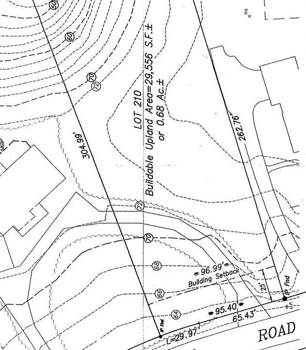 2nd image of 0 Round Cove Road