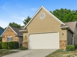 7667 Bayridge Dr, Indianapolis, IN 46236