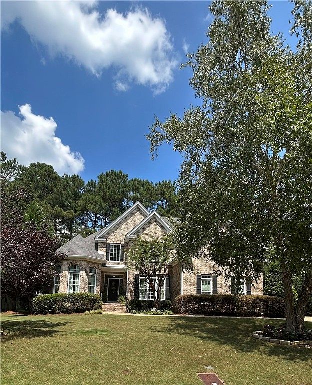 589 Merimont Blvd, Auburn, AL 36830 Zillow