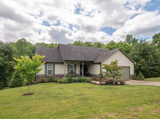 92 Dolly Cowart Ln, Otto, NC 28763