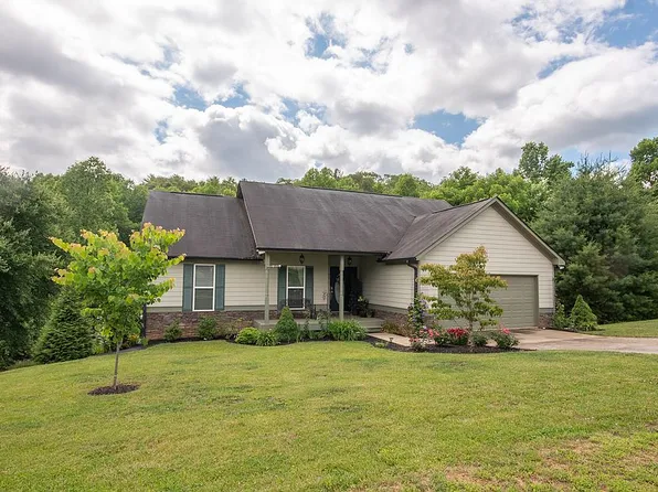 92 Dolly Cowart Ln, Otto, NC 28763