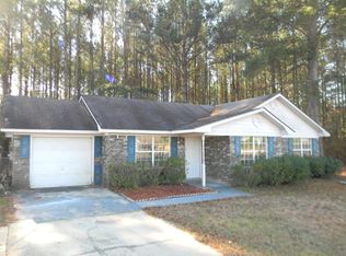 13 Bell Rd NE, Ludowici, GA 31316