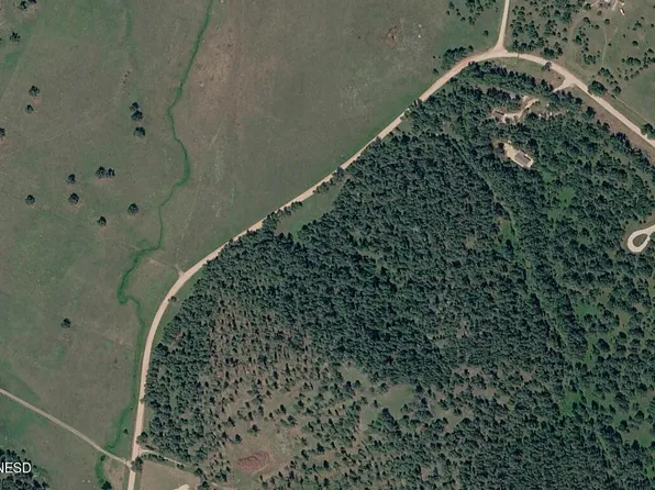 Beaver Creek Rd, Custer, SD 57730