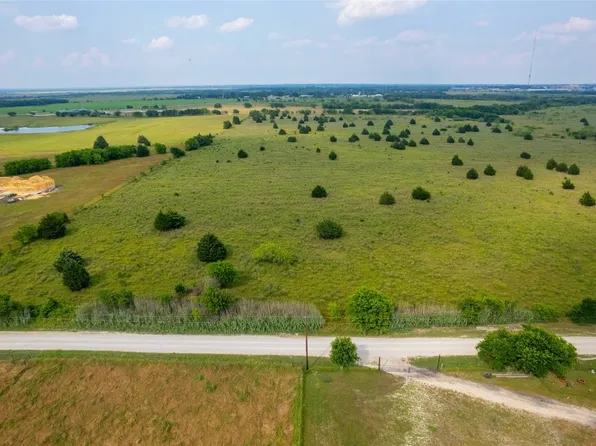 TRACT 6 NW County Road 2020, Corsicana, TX 75110