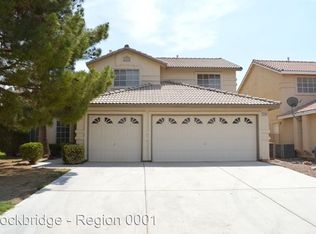 5248 Saranac Rd, Las Vegas, NV 89130
