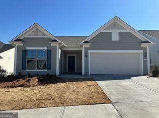 5575 Miravista Way, Hoschton, GA 30548