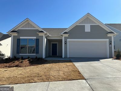 5575 Miravista Way, Hoschton, GA, 30548